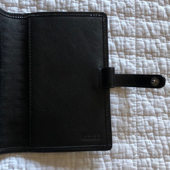 Coach wallet - Picture 4 of 7